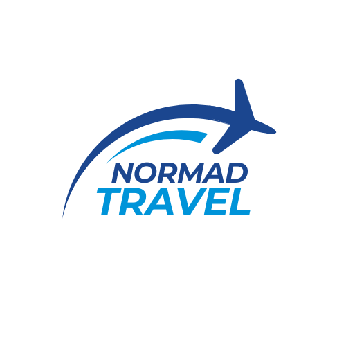 NORMAD JOURNEY